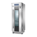 Baker Max MPR-16 - 16 Tray Electric Dough Proofer Cabinet, 600 x 400 Trays