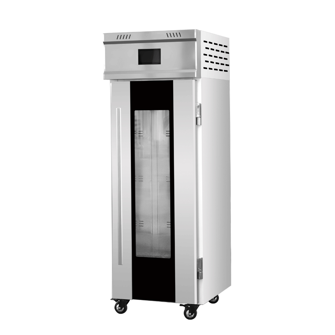 Baker Max MPR-18 - 18 Tray Retarder Proofer Cabinet, -5 to 60°C