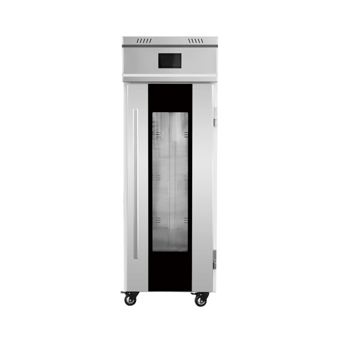 Baker Max MPR-18 - 18 Tray Retarder Proofer Cabinet, -5 to 60°C - image 3