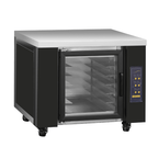 Baker Max MPR-6 - 6 Tray Electric Dough Proofer, 600 x 400 Trays