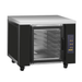Baker Max MPR-6 - 6 Tray Electric Dough Proofer, 600 x 400 Trays