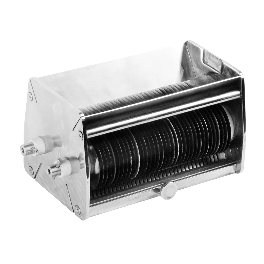 Yasaki TR8SH - Electric Meat Tenderiser & Stripper, Choose Attachment - image 5