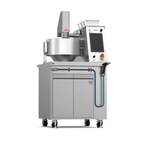 RoboChef MSS2K - Cooking Robot, 2kg Automatic Stir-Fry, Induction