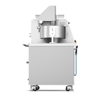 RoboChef MSS2K - Cooking Robot, 2kg Automatic Stir-Fry, Induction - image 4