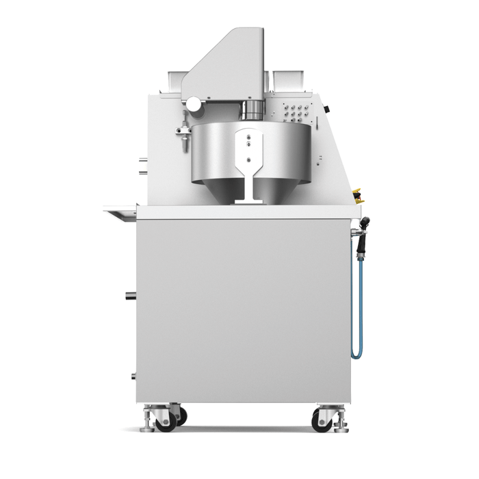 RoboChef MSS2K - Cooking Robot, 2kg Automatic Stir-Fry, Induction - image 4