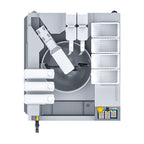 RoboChef MSS2KPRO - Cooking Robot Pro, 2kg Stir-Fry, 12 Seasoning Lines - image 13