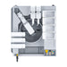 RoboChef MSS2KPRO - Cooking Robot Pro, 2kg Stir-Fry, 12 Seasoning Lines - image 13