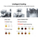 RoboChef MSS2KPRO - Cooking Robot Pro, 2kg Stir-Fry, 12 Seasoning Lines - image 4