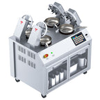 RoboChef MSS400PRO - 4-Wok Cooking Robot, 4 x 0.6kg Stir-Fry Station - image 9