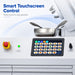 RoboChef MSS400PRO - 4-Wok Cooking Robot, 4 x 0.6kg Stir-Fry Station - image 5