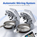 RoboChef MSS400PRO - 4-Wok Cooking Robot, 4 x 0.6kg Stir-Fry Station - image 6