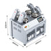 RoboChef MSS400PRO - 4-Wok Cooking Robot, 4 x 0.6kg Stir-Fry Station - image 2