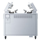 RoboChef MSS400PRO - 4-Wok Cooking Robot, 4 x 0.6kg Stir-Fry Station - image 13
