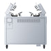 RoboChef MSS400PRO - 4-Wok Cooking Robot, 4 x 0.6kg Stir-Fry Station - image 13