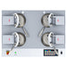 RoboChef MSS400PRO - 4-Wok Cooking Robot, 4 x 0.6kg Stir-Fry Station - image 14