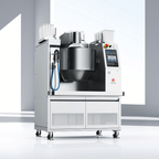 RoboChef MSS7K - Large Cooking Robot, 7kg (16L) Stir-Fry, 80kg/h - image 7