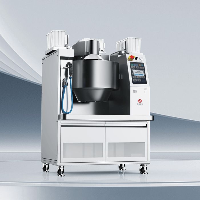 RoboChef MSS7K - Large Cooking Robot, 7kg (16L) Stir-Fry, 80kg/h - image 8