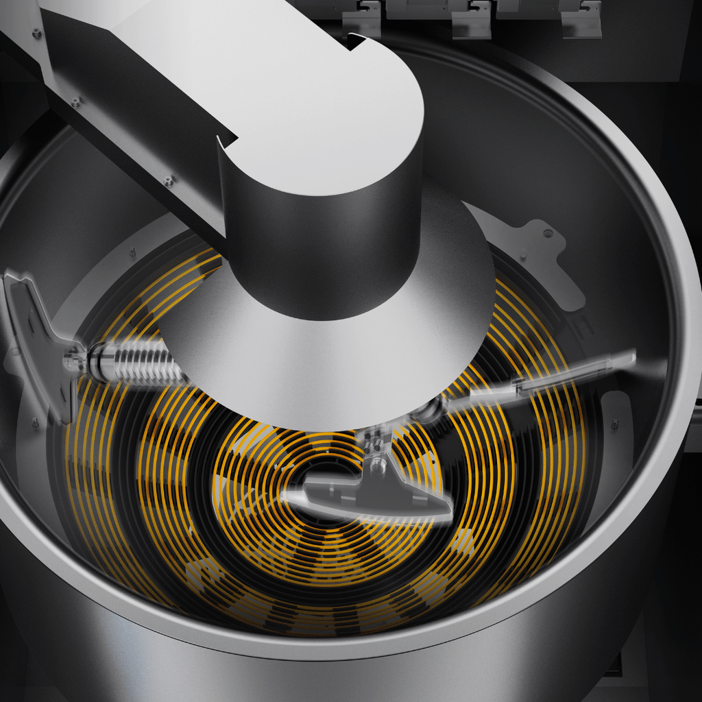 RoboChef MSS7K - Large Cooking Robot, 7kg (16L) Stir-Fry, 80kg/h - image 16