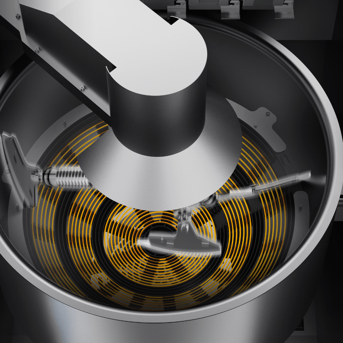 RoboChef MSS7K - Large Cooking Robot, 7kg (16L) Stir-Fry, 80kg/h - image 16