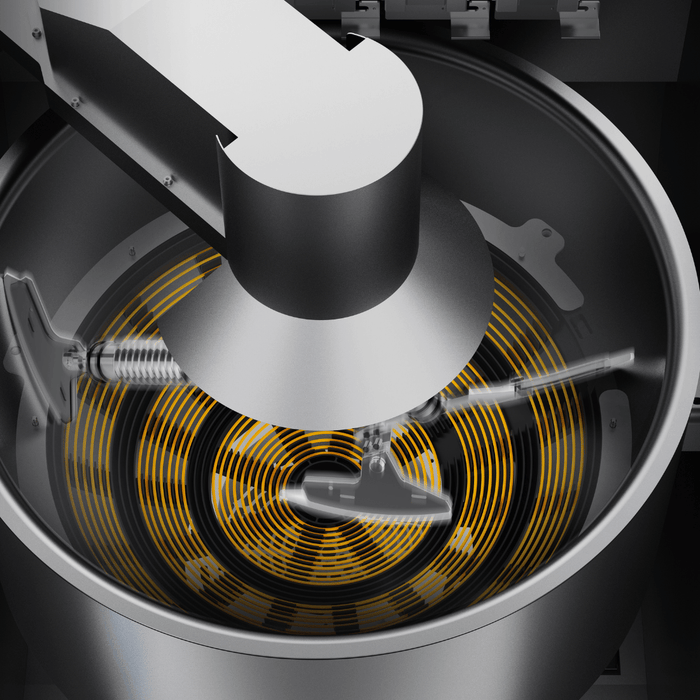 RoboChef MSS7K - Large Cooking Robot, 7kg (16L) Stir-Fry, 80kg/h - image 16