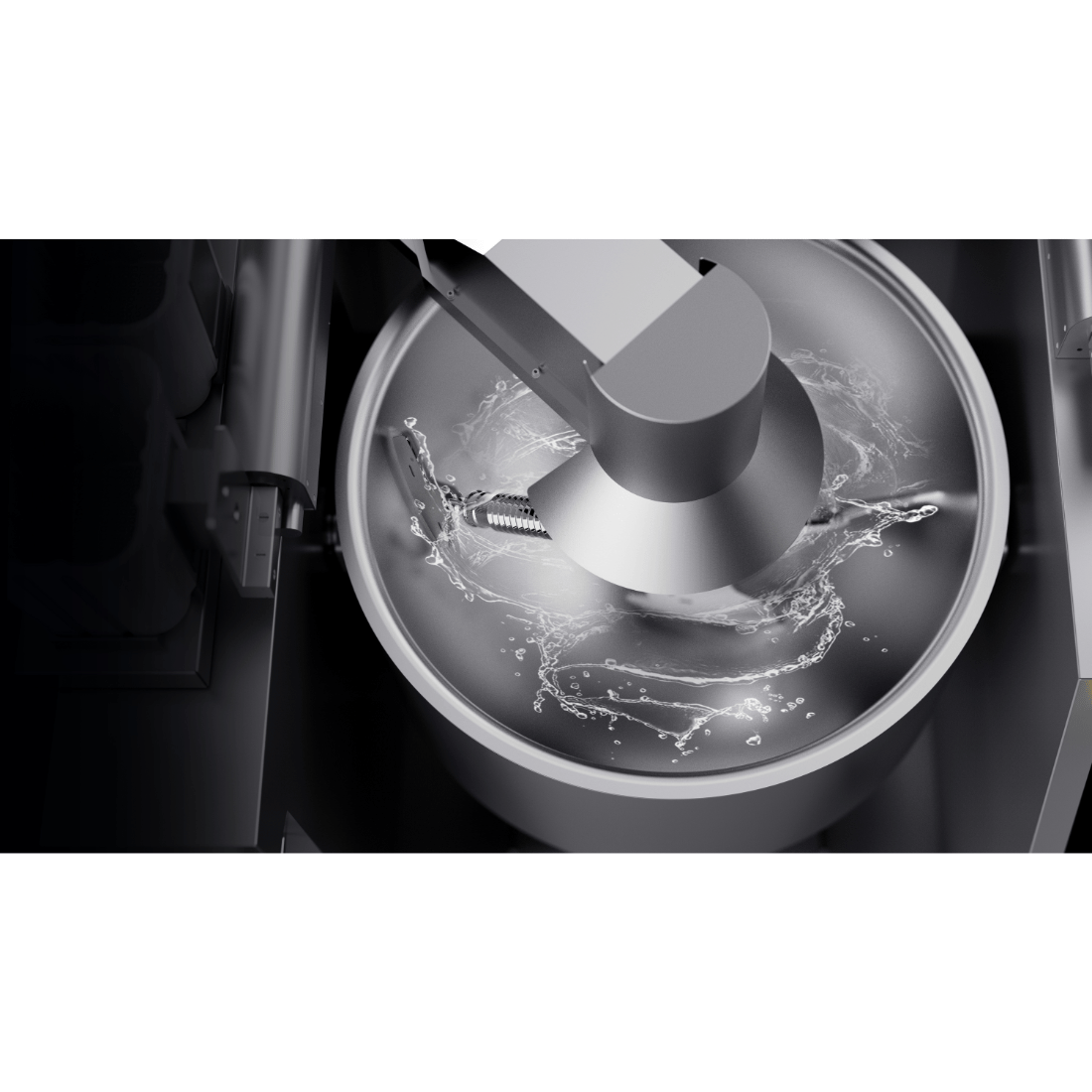 RoboChef MSS7K - Large Cooking Robot, 7kg (16L) Stir-Fry, 80kg/h - image 18