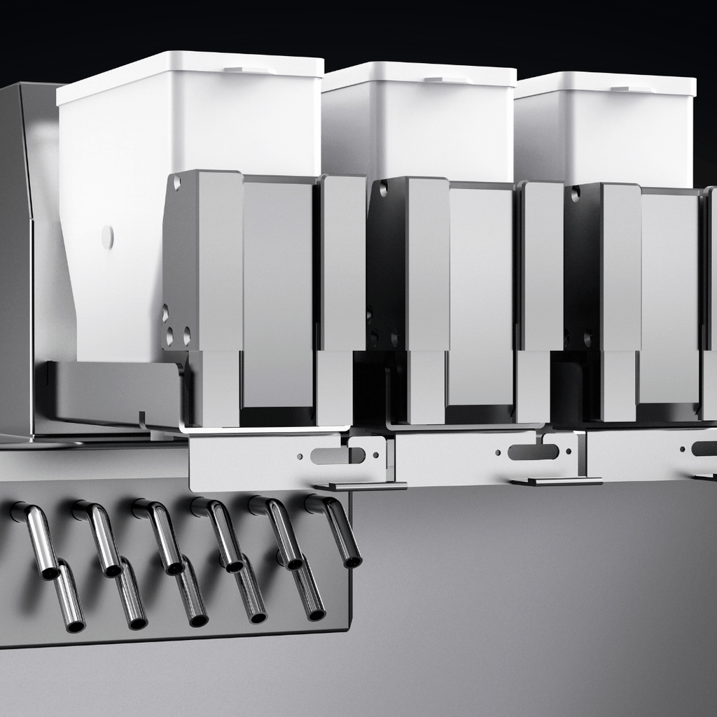 RoboChef MSS7K - Large Cooking Robot, 7kg (16L) Stir-Fry, 80kg/h - image 12