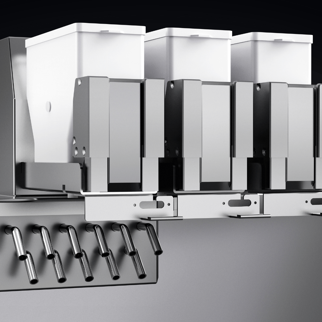 RoboChef MSS7K - Large Cooking Robot, 7kg (16L) Stir-Fry, 80kg/h - image 12