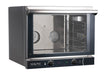 Tecnodom TDE-4CGN - Nerone EKO 4 Tray GN 1/1 Convection Oven, 15A
