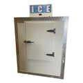 NovaChill Ice Box Model A - 1 Door Ice Storage Freezer, 1872L