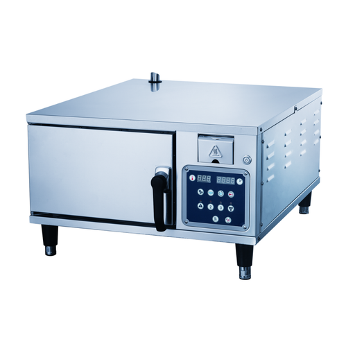 Benchstar NP-2SL - Electric Super Steamer, 1 Chamber, 4.4kW