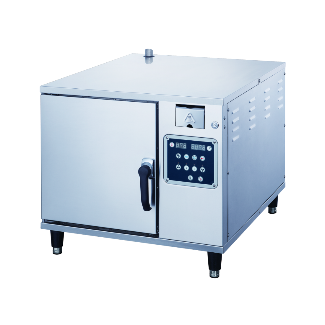 Benchstar NP-4SL - Electric Super Steamer, Tall Chamber, 6.4kW 3 Phase