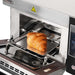 ExtremePro NP-MWO-T - Compact Speed Oven with Touchscreen, 8.6L - image 10