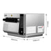 ExtremePro NP-MWO-T - Compact Speed Oven with Touchscreen, 8.6L - image 2