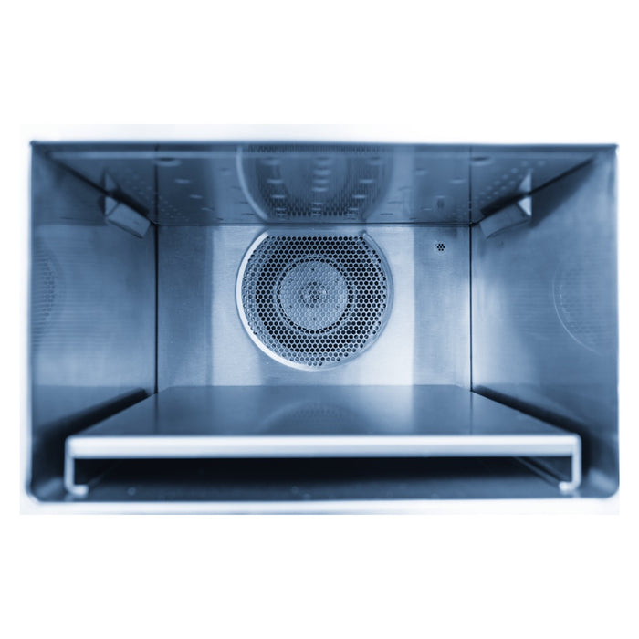 ExtremePro NP-ProSiT - 17L Speed Oven, Microwave & Impingement, 15A - image 4
