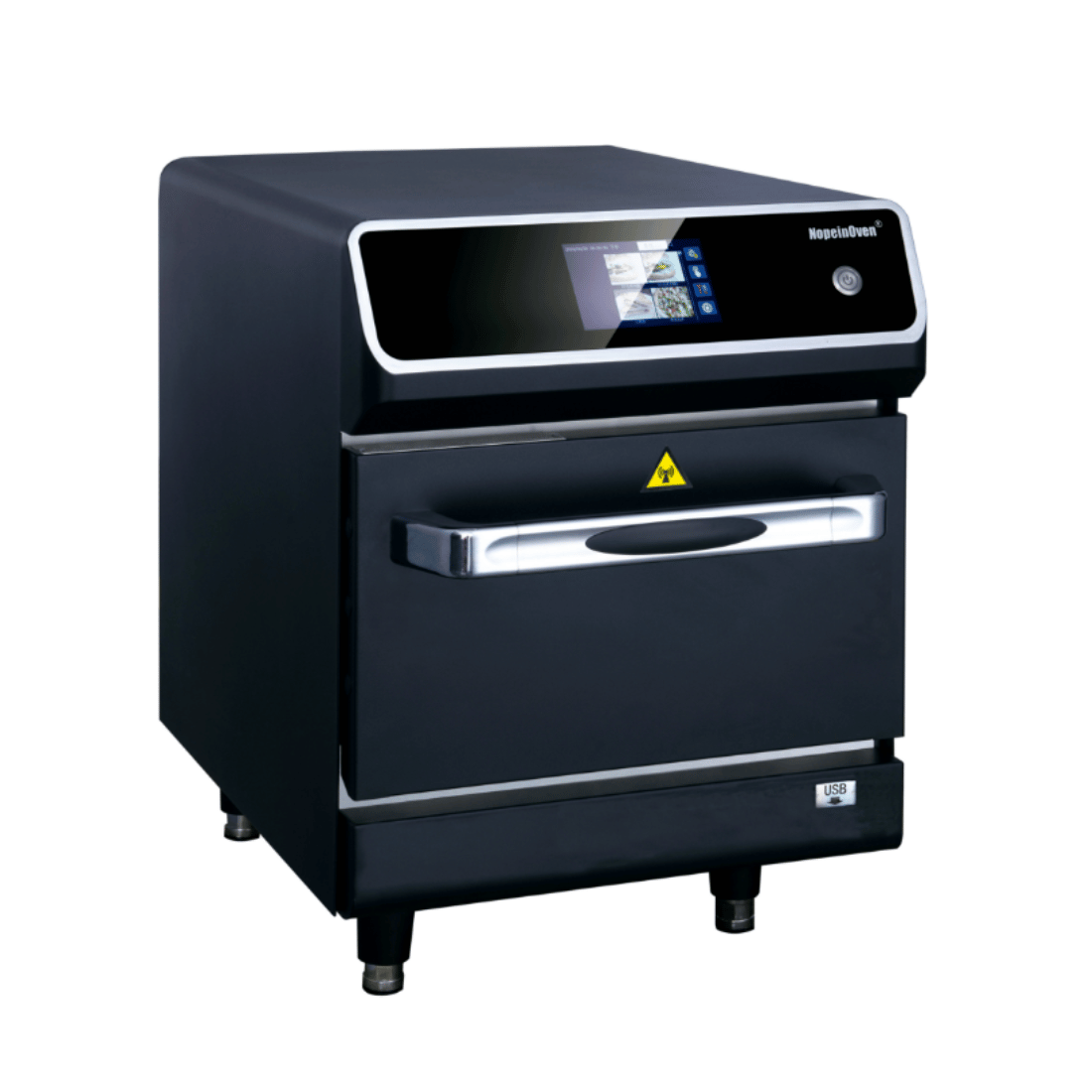 ExtremePro NP-ProSiT - 17L Speed Oven, Microwave & Impingement, 15A