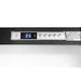 FED Thermaster OC-1830B - Open Multideck Drink Display Fridge Black 1890mm 810L - image 7