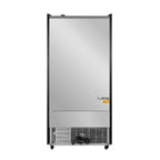 FED Thermaster OC-1830B - Open Multideck Drink Display Fridge Black 1890mm 810L - image 6