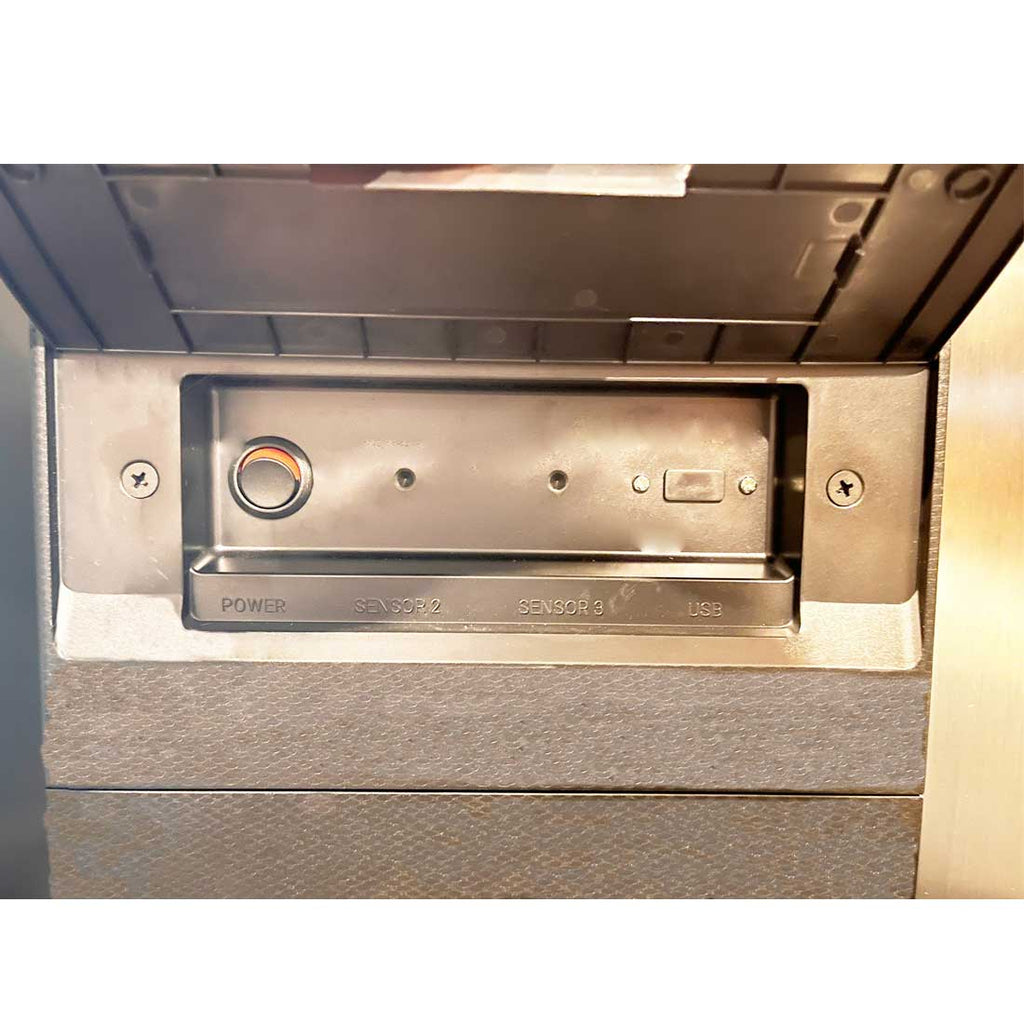 Fagor APW-101ERLWS - iKore Advance 10 Tray GN 1/1 Electric Combi Oven - image 3