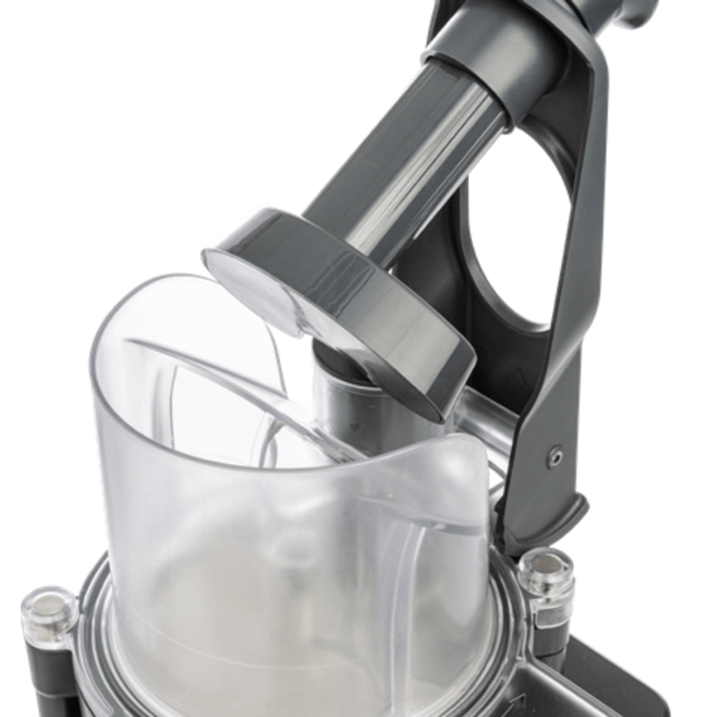 Dito Sama P4U-CS3 - PREP4YOU Vegetable Slicer, 1 Speed, 3 Discs Included - image 4