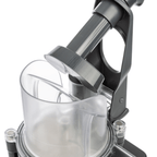 Dito Sama P4U-CS3 - PREP4YOU Vegetable Slicer, 1 Speed, 3 Discs Included - image 4