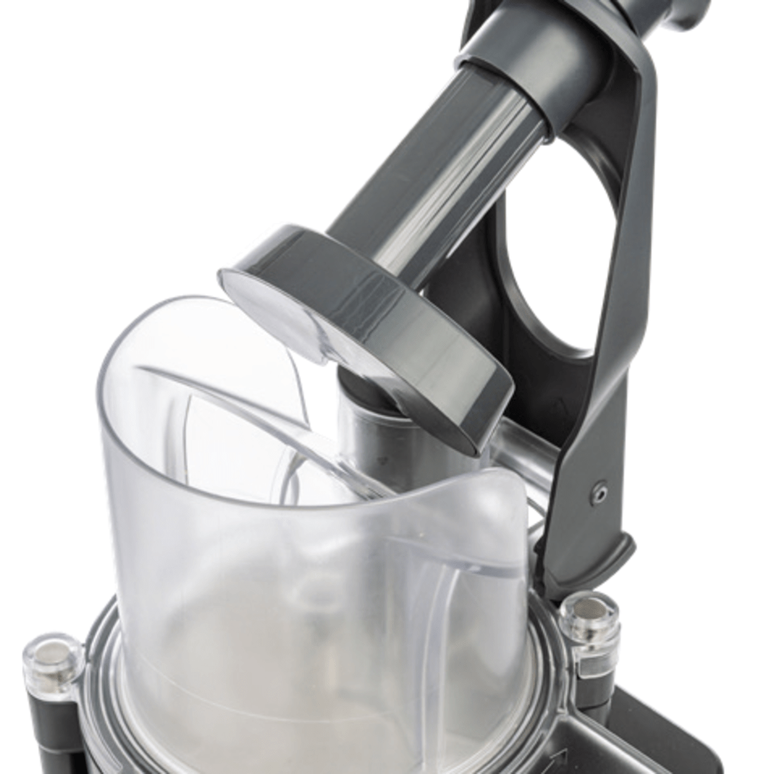 Dito Sama P4U-CS3 - PREP4YOU Vegetable Slicer, 1 Speed, 3 Discs Included - image 4
