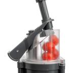 Dito Sama P4U-CS3 - PREP4YOU Vegetable Slicer, 1 Speed, 3 Discs Included - image 5