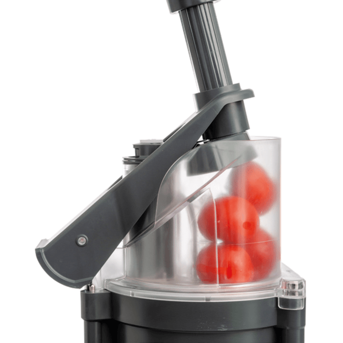 Dito Sama P4U-CS3 - PREP4YOU Vegetable Slicer, 1 Speed, 3 Discs Included - image 5