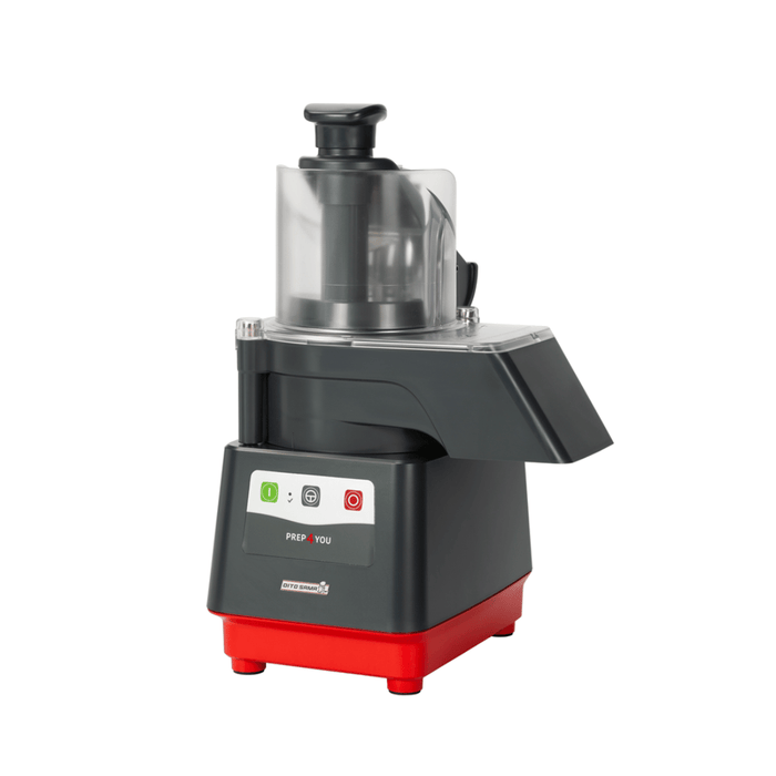 Dito Sama P4U-CS3 - PREP4YOU Vegetable Slicer, 1 Speed, 3 Discs Included - image 2