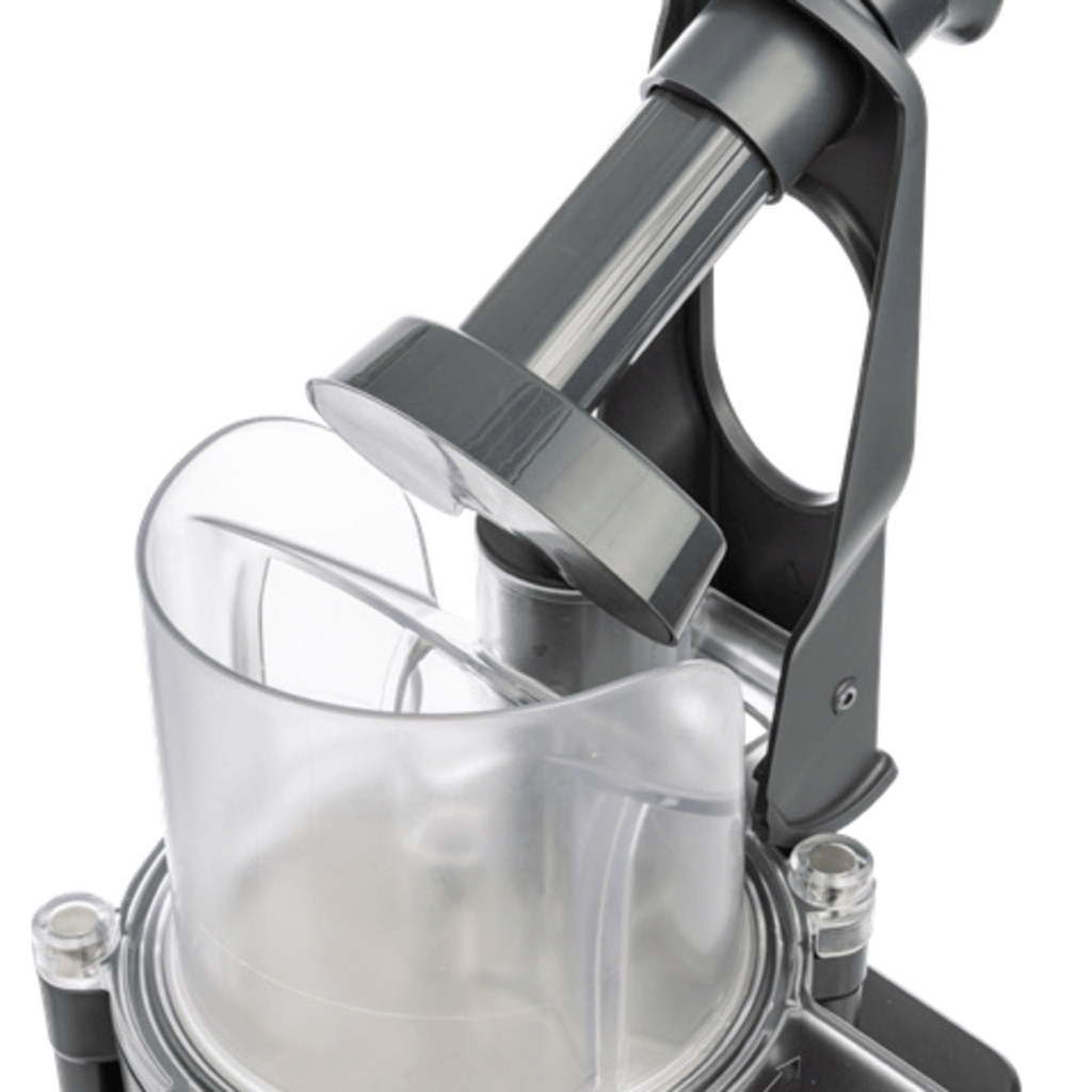 Dito Sama P4U-CV3 - PREP4YOU Vegetable Slicer, 9 Speeds, 3 Discs Included - image 4