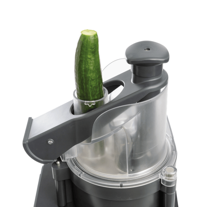 Dito Sama P4U-CV3 - PREP4YOU Vegetable Slicer, 9 Speeds, 3 Discs Included - image 7