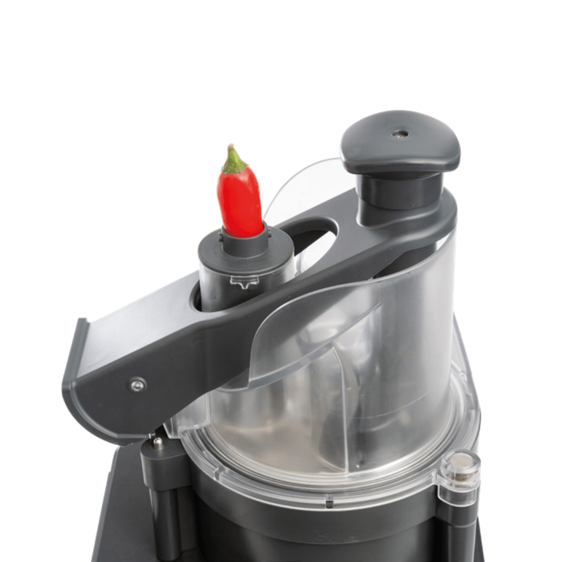 Dito Sama P4U-CV3 - PREP4YOU Vegetable Slicer, 9 Speeds, 3 Discs Included - image 8