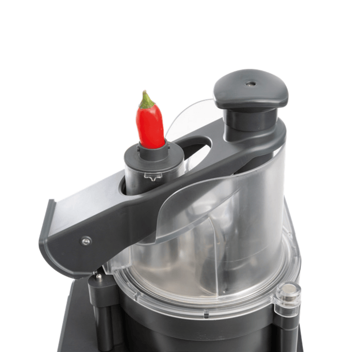 Dito Sama P4U-CV3 - PREP4YOU Vegetable Slicer, 9 Speeds, 3 Discs Included - image 8