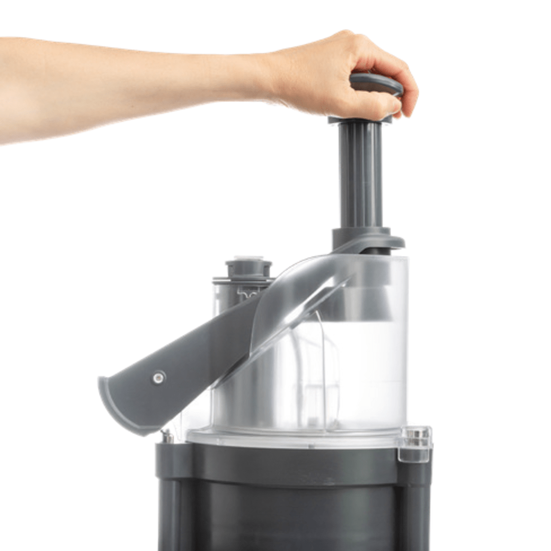 Dito Sama P4U-PS201 - PREP4YOU Combination Cutter & Veg Slicer, 2.6L Copolyester, 1 Speed - image 2
