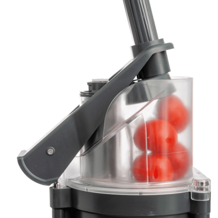Dito Sama P4U-PS201 - PREP4YOU Combination Cutter & Veg Slicer, 2.6L Copolyester, 1 Speed - image 5